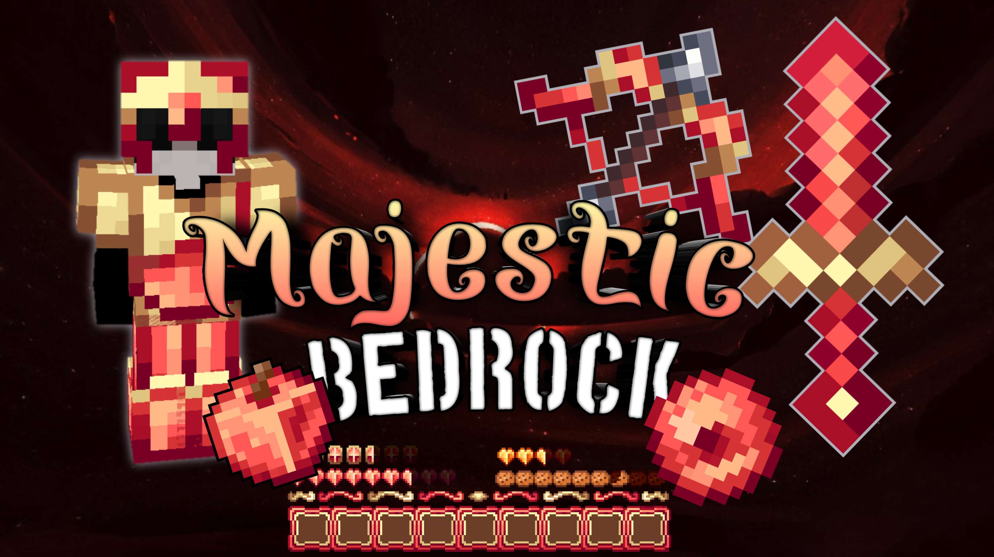 Gallery Banner for Majestic on PvPRP